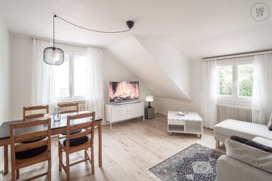 Wohnung zur Miete 975 € 2 Zimmer 55 m² 2. Geschoss Inzlingen 79594