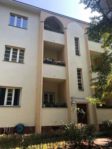 Wohnung zum Kauf provisionsfrei 260.000 € 2,5 Zimmer 66 m² EG Schmargendorf Berlin 14199