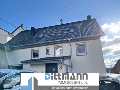 Einfamilienhaus zum Kauf 210.000 € 5 Zimmer 107 m² 500 m² Grundstück Schwenningen 72477