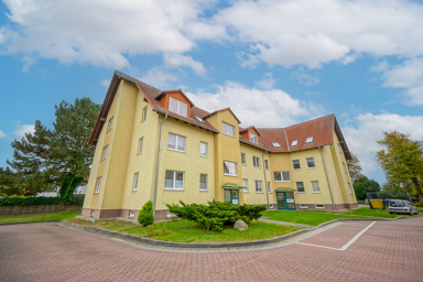 Wohnung zum Kauf 187.000 € 2 Zimmer 58 m² 1. Geschoss Waltersdorf Schönefeld 12529