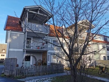 Terrassenwohnung zur Miete 860 € 3 Zimmer 73 m² Erdgeschoss Eichendorffstr. Freilassing Freilassing 83395