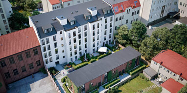 Wohnung zum Kauf Provisionsfrei 449.000 € 2 Zimmer 52,1 m² 5. Geschoss Moissistraße 9 Adlershof Berlin 12489