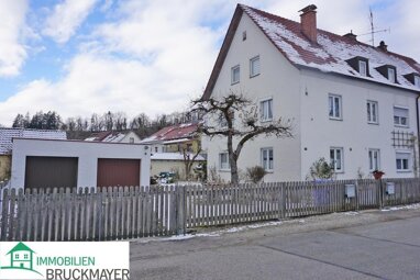 Wohnung zum Kauf 245.000 € 5 Zimmer 102,1 m² Burghausen Burghausen 84489