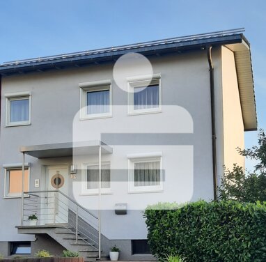 Doppelhaushälfte zum Kauf 179.000 € 4 Zimmer 103 m² 500 m² Grundstück Oberwildflecken Wildflecken 97772