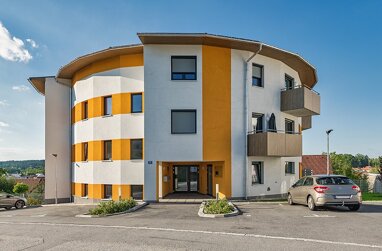 Wohnung zur Miete 653 € 54,6 m² Marktplatz 90/4 Hoheneich 3945
