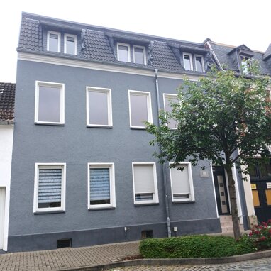 Wohnung zur Miete 460 € 3 Zimmer 88 m² 1. Geschoss Magazinstraße 18 Roßlau 222 Dessau-Roßlau 06862