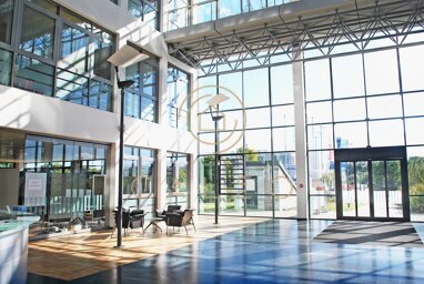 Bürofläche zur Miete Provisionsfrei 15 € 514 m² Bürofläche teilbar ab 514 m² Hattersheim Hattersheim am Main 65795