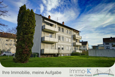 Mehrfamilienhaus zum Kauf 895.000 € 18 Zimmer 400 m² Grundstück Richard-Wagner-Straße 58 Kehl - Sundheim Kehl 77694