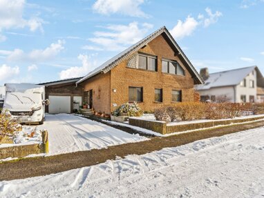 Einfamilienhaus zum Kauf 350.000 € 5 Zimmer 196,6 m² 810 m² Grundstück Steinhausen Büren 33142