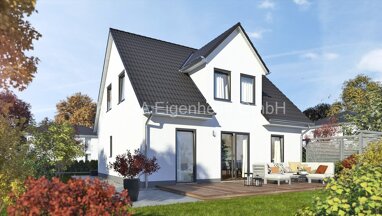 Einfamilienhaus zum Kauf 238.430 € 4 Zimmer 122 m² 1.342 m² Grundstück Asbach Schmalkalden 98574