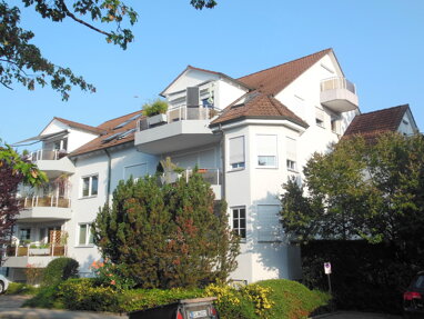 Wohnung zur Miete 880 € 2,5 Zimmer 70 m² 2. Geschoss Leinfelden Leinfelden-Echterdingen 70771