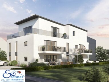 Wohnung zum Kauf 499.500 € 4 Zimmer 91 m² Ginsheim-Gustavsburg 65462