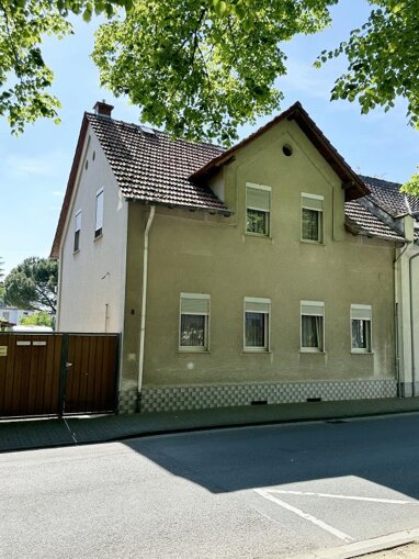 Einfamilienhaus zum Kauf 498.000 € 6 Zimmer 128,8 m² 666 m² Grundstück frei ab sofort Hattersheim Hattersheim 65795