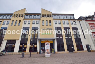 Bürofläche zur Miete Provisionsfrei 250 € 32,1 m² Bürofläche Naumburg Naumburg 06618