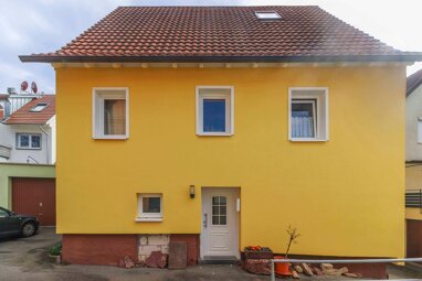Einfamilienhaus zum Kauf 360.000 € 7 Zimmer 168,2 m² 120,3 m² Grundstück Ebhausen Ebhausen 72224