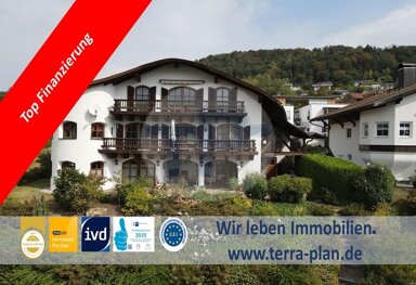 Mehrfamilienhaus zum Kauf 998.000 € 8 Zimmer 300 m² 1.450 m² Grundstück Obernzell Obernzell 94130