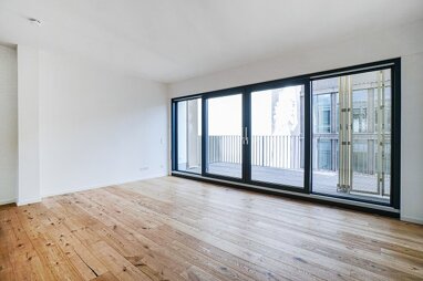 Apartment zur Miete 2.750 € 4 Zimmer 132 m² frei ab sofort Donaustraße 42 Neukölln Berlin 12043
