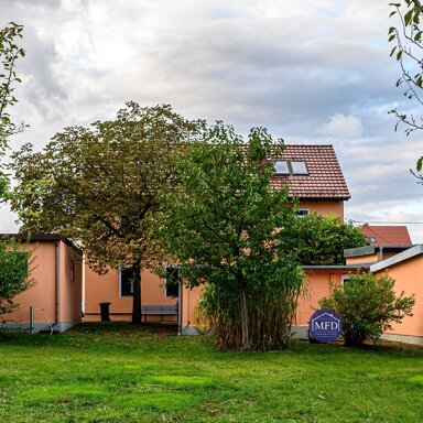 Einfamilienhaus zum Kauf 8 Zimmer 200 m² 989 m² Grundstück Zentrum - Nord Leipzig 04105