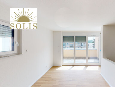 Maisonette zur Miete 1.395 € 5 Zimmer 123,3 m² EG Am Sonnenrain 26 Hessental Schwäbisch Hall 74523