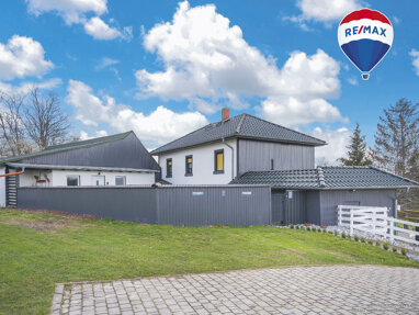 Mehrfamilienhaus zum Kauf 283.000 € 8 Zimmer 310 m² 2.100 m² Grundstück Dalldorf Gröningen / Dalldorf 39397