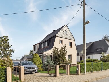 Einfamilienhaus zum Kauf 145.000 € 4 Zimmer 70 m² 990 m² Grundstück Auerswalde Lichtenau 09244