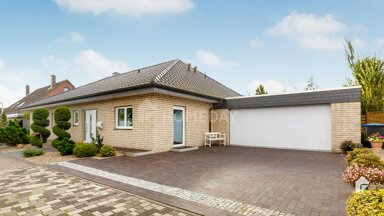 Einfamilienhaus zum Kauf 589.000 € 4 Zimmer 155 m² 1.197 m² Grundstück Vöhrum - Landwehr Peine 31228