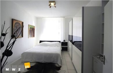 Wohnung zur Miete Wohnen auf Zeit 1.150 € 2 Zimmer 47 m² frei ab 01.06.2025 Flingern Nord Düsseldorf 40233