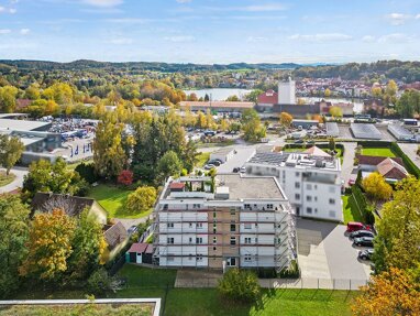 Penthouse zum Kauf 449.000 € 3,5 Zimmer 91 m² Bad Waldsee Bad Waldsee 88339
