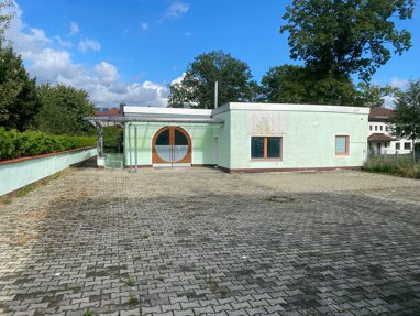 Lagerhalle zur Miete Provisionsfrei 5,50 € 262 m² Lagerfläche Kerngebiet Waldkraiburg 84478