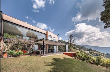 Einfamilienhaus zum Kauf 1.062.272 € 428 m² 3.289 m² Grundstück Avenida Las Palmas Vereda El Penasco