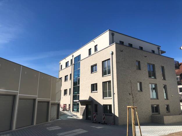 Wohnung zur Miete - Neubau 1.030 € 3,5 Zimmer 85,5 m² 3. Geschoss frei ab sofort Ebingen Albstadt 72458