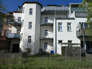 Wohnung zur Miete 750 € 3 Zimmer 104 m² 1. Geschoss Römerstr. 22WE 02 Mitte - Nord 121 Zwickau-Innenstadt 08056
