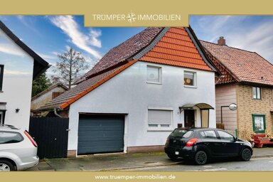 Einfamilienhaus zum Kauf 79.500 € 4 Zimmer 56,3 m² 125 m² Grundstück Dingelbe Schellerten 31174