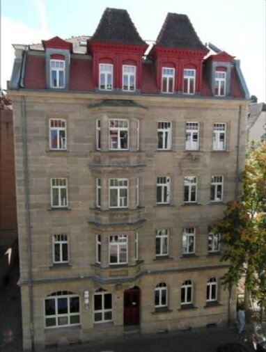 Wohnung zur Miete Wohnen auf Zeit 1.450 € 2 Zimmer 50 m² frei ab sofort Bärenschanze Nürnberg 90429