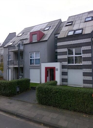 Wohnung zur Miete nur mit Wohnberechtigungsschein 559,06 € 4 Zimmer 96,3 m² Alte Schulstr. 63 Pützchen/Bechlinghoven Bonn 53229