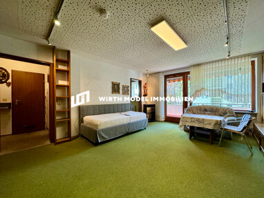 Wohnung zum Kauf 80.000 € 1 Zimmer 42 m² Niederwerrn Niederwerrn 97464