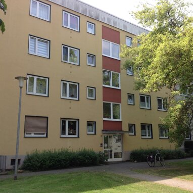 Wohnung zur Miete 618 € 3 Zimmer 73,7 m² 1. Geschoss Karlsbader Straße 23 Niederzwehren Kassel 34134