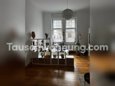 Wohnung zur Miete Tauschwohnung 800 € 1 Zimmer 50 m² EG Prenzlauer Berg Berlin 10405