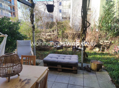 Apartment zur Miete 738 € 2 Zimmer 55 m² EG Vauban 79100