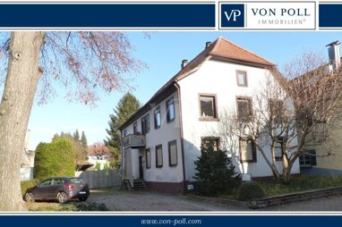 Haus zum Kauf 760.000 € 9 Zimmer 160 m² 1.487 m² Grundstück Bühl Bühl 77815
