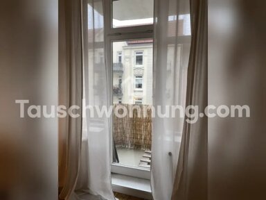 Wohnung zur Miete Tauschwohnung 750 € 2 Zimmer 56 m² 3. Geschoss Eimsbüttel Hamburg 20255