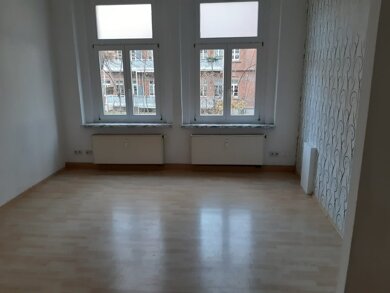 Wohnung zur Miete nur mit Wohnberechtigungsschein 210 € 2 Zimmer 58,2 m² EG frei ab 01.04.2025 Kleinspehnstr. 19 a Bad Langensalza Bad Langensalza 99947