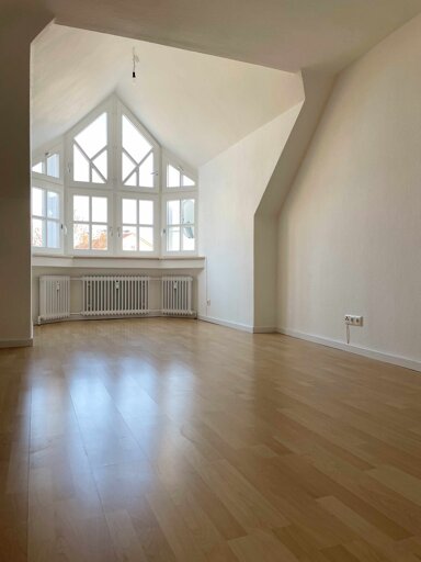 Wohnung zur Miete 520 € 2 Zimmer 52 m² Geschoss 3/3 Planungsbezirk 102 Straubing 94315