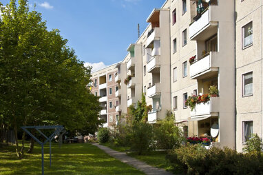 Wohnung zur Miete 554,78 € 3 Zimmer 82,2 m² Erdgeschoss Am Fürstenberg 8 Arnstadt Arnstadt 99310