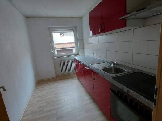 Wohnung zur Miete 520 € 3 Zimmer 70 m² frei ab sofort Niederwerrn 97464