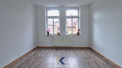 Wohnung zur Miete 390 € 2 Zimmer 56 m² 2. Geschoss Tilesiusstraße 1 Mühlhausen Mühlhausen/Thüringen 99974