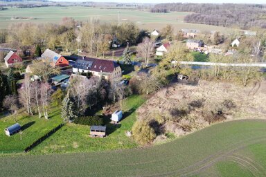 Grundstück zum Kauf 1.000 € 2.574 m² Grundstück Carlslust 6 Mildenitz Mildenitz OT Carlslust 17348