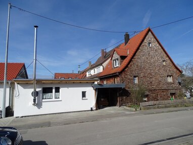 Einfamilienhaus zum Kauf 199.900 € 7 Zimmer 148 m² 299 m² Grundstück Tuningen 78609