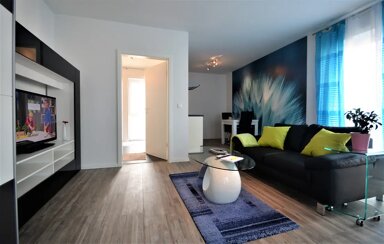 Wohnung zur Miete 600 € 2 Zimmer 58 m² 1 Geschosse Büchen 21514