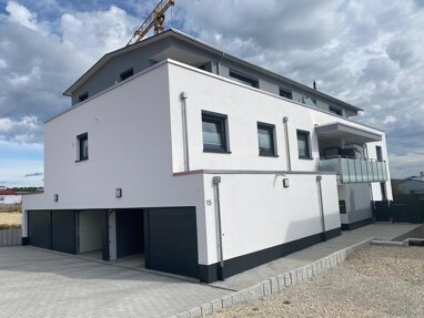 Wohnung zum Kauf 320.000 € 4 Zimmer 102 m² 1. Geschoss Neuhausen Neuhausen ob Eck 78579